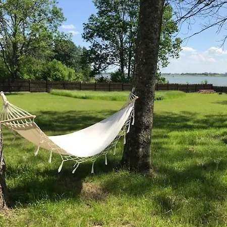Sojkowa Zatoka Alojamento de Turismo Rural Szymonka