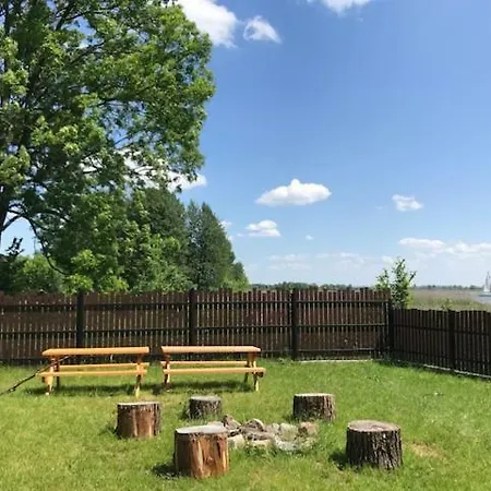Sojkowa Zatoka Alojamento de Turismo Rural *