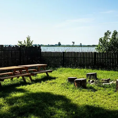 Alojamento de Turismo Rural Sojkowa Zatoka *