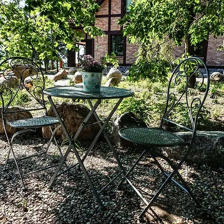 Sojkowa Zatoka Alojamento de Turismo Rural Szymonka