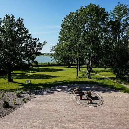 Sojkowa Zatoka Alojamento de Turismo Rural Szymonka