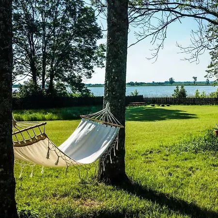 Alojamento de Turismo Rural Sojkowa Zatoka Szymonka